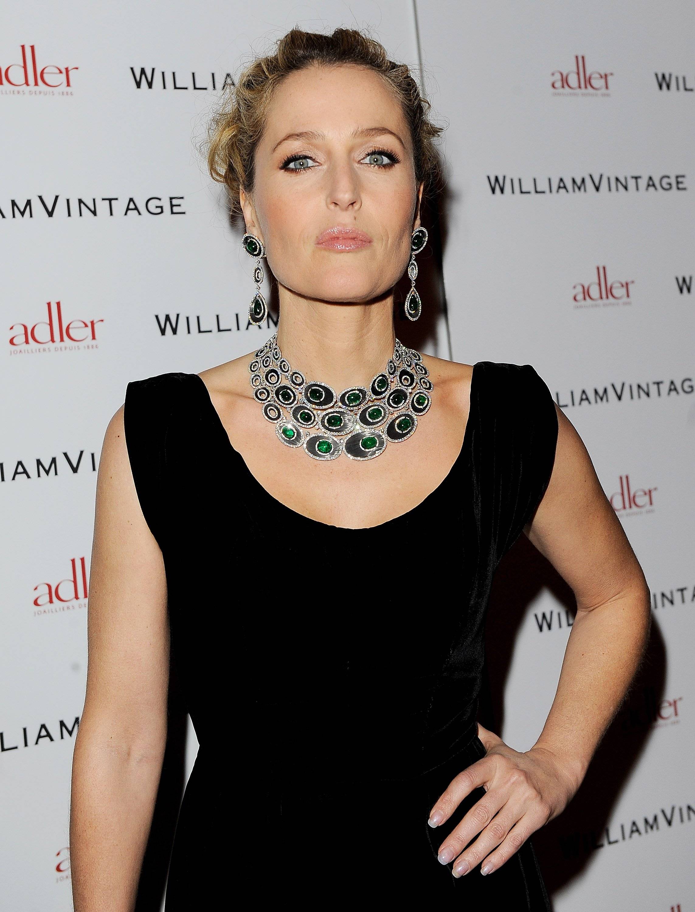 Gillian Anderson 1129